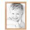 ArtToFrames 12x16 Inch Picture Frame, This 0.81 Inch Custom Wood Poster Frame is Available in Multiple Colors, Great for Your Art or Photos - Comes with Regular Glass and Corrugated Backing (A26IG)
